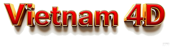 vietnam 4d logo