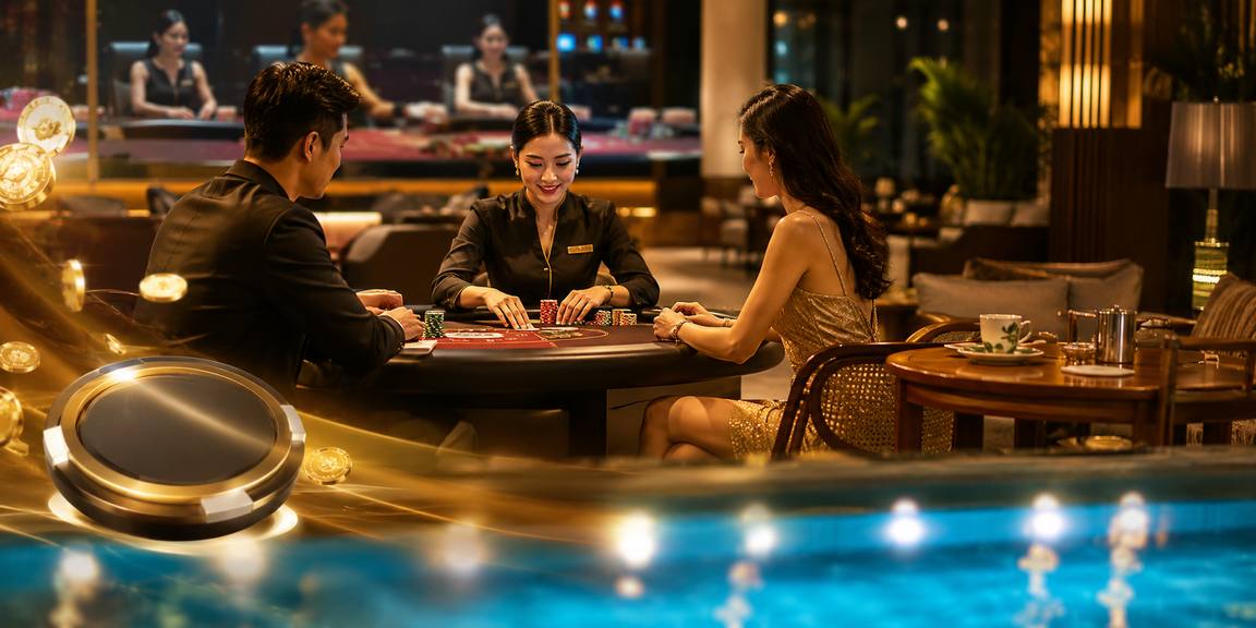 vietnam 4d mobile gaming