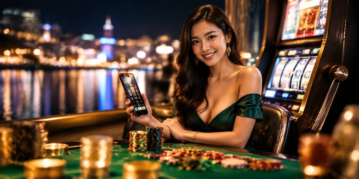 vietnam 4d mobile gaming