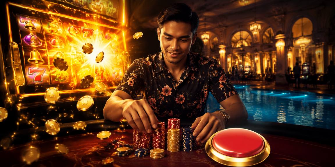 vietnam 4d Slot Berkualiti Studio dengan Fitur Tinggi